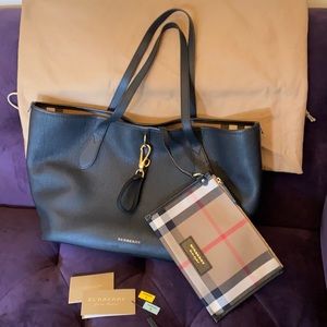 Burberry Tote